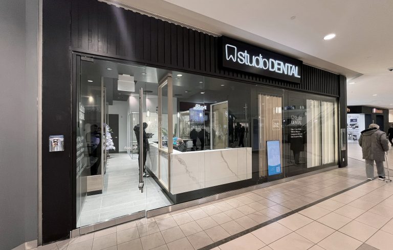 Studio Dental Scarborough Town Centre Dentist Office