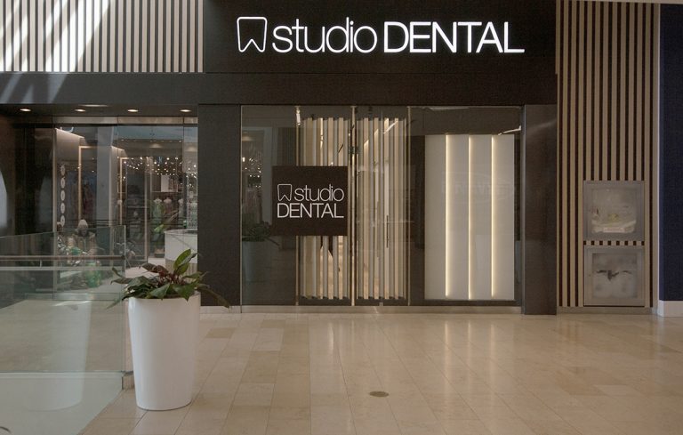 Studio Dental Mississauga