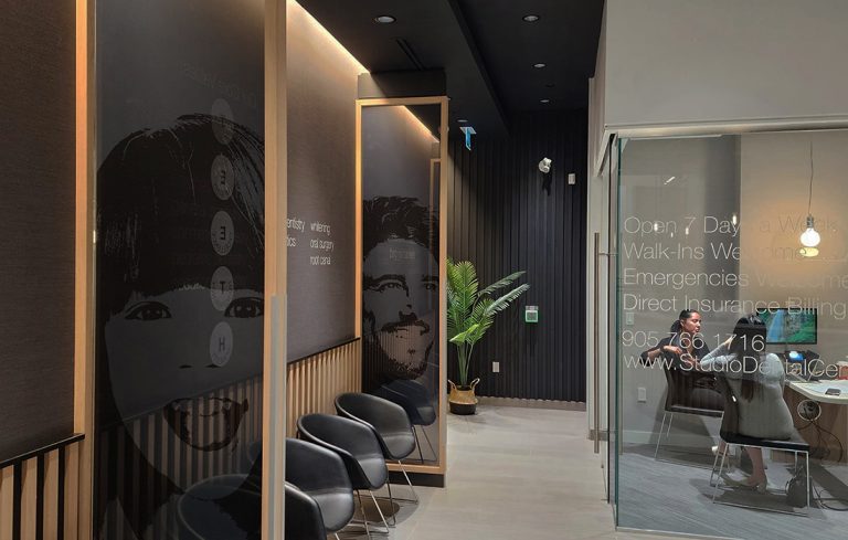 Studio Dental Mississauga