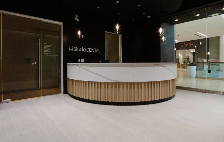 Studio Dental Mississauga
