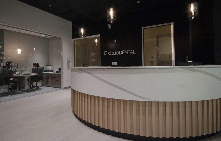 Studio Dental Mississauga