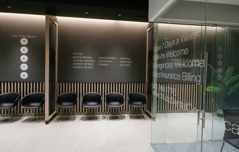 Studio Dental Mississauga