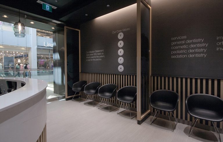Studio Dental Mississauga