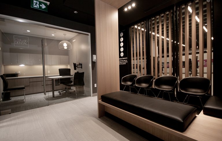 Studio Dental Union Station Dentist Office