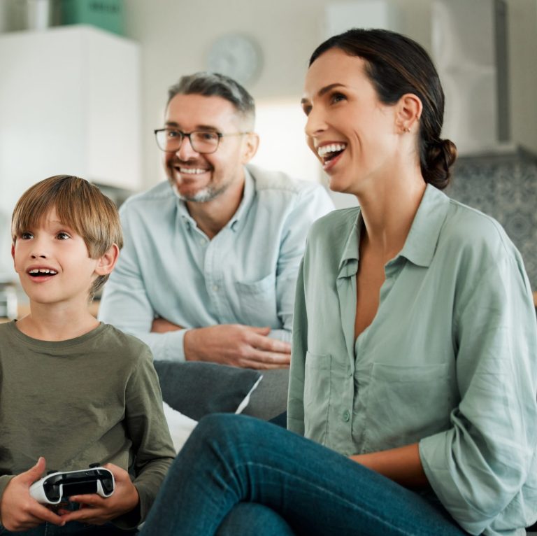 dental studio family