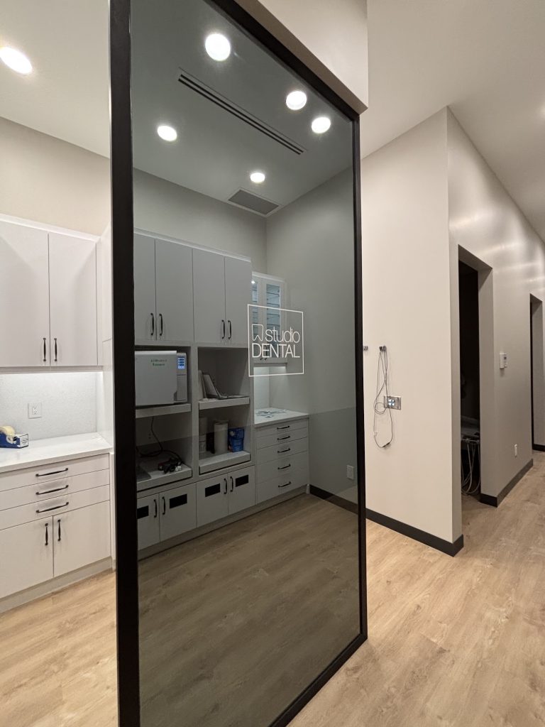 Studio Dental Upper Canada Dentist Office