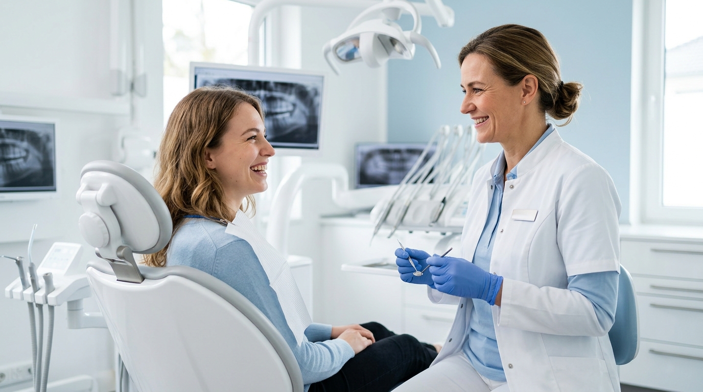 Find Your Calm: How Sedation Dentistry Transforms Dental Care in the GTA