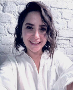Dr. Chrisitna Boniatian Eaton Centre Toronto Dentist