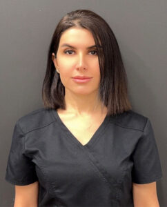 Dr. Nasim Niafar Scarborough Dentist