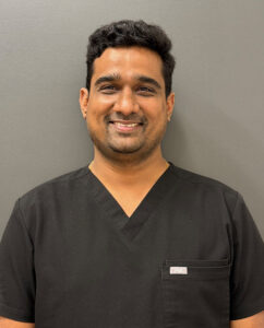 Dr. Priyank Bhutoria Scarborough Dentist