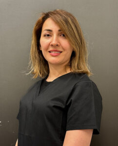 Dr. Shabnam Gholoobi Scarborough Dentist