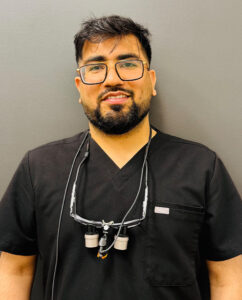 Dr. Sunny Arora Scarborough Dentist